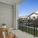 furnished, private patio