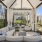 poolside cabanas