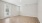 spacious rooms